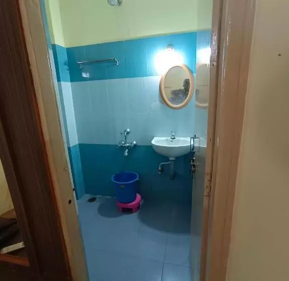 Hotelli The Vishnu Residency