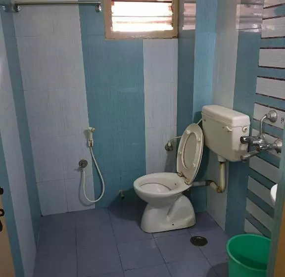 Hotelli The Vishnu Residency