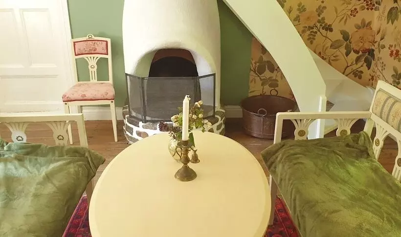 Aamiaismajoitus (B&B) Malistorpets Rosor Bed & Kitchen