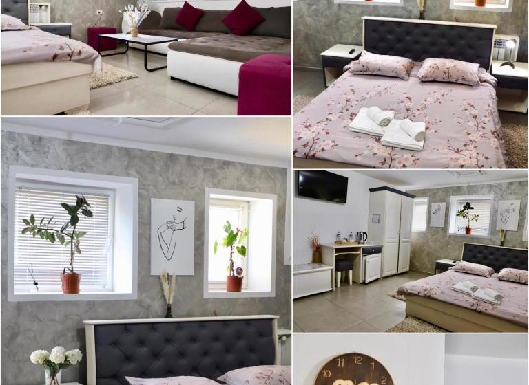 Cazare Moldi   Regim Hotelier