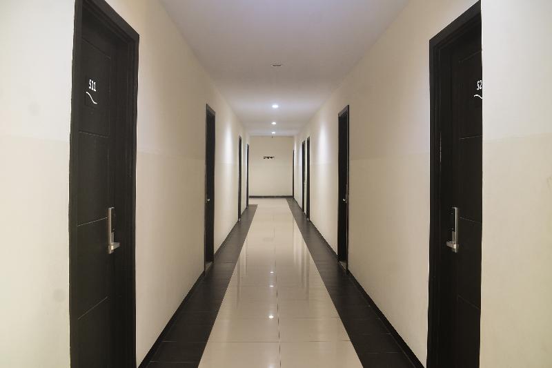 בית מלון כפרי Capital O 1246  Grand Pacific