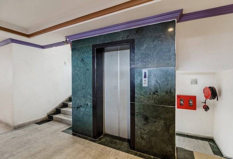 Отель Capital O 46248 Marjan International