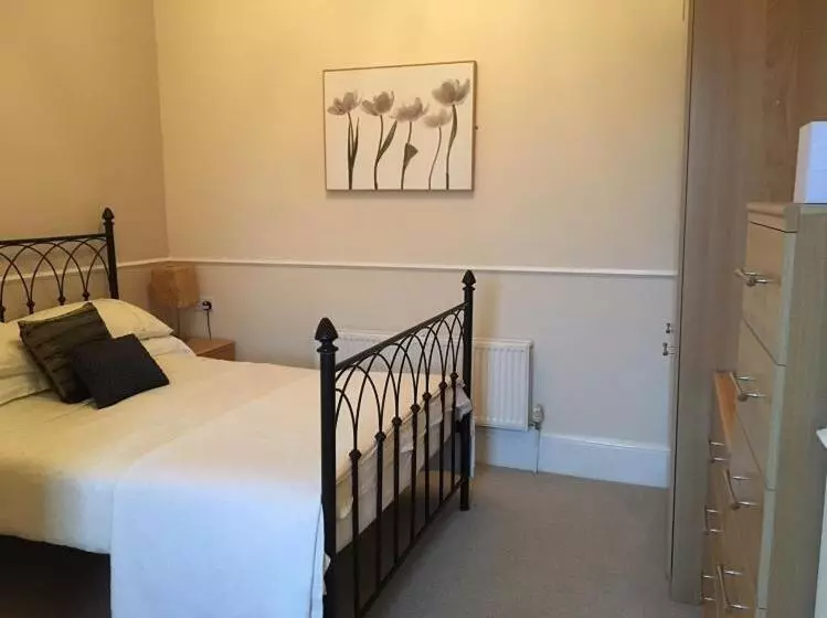 Hotelli Chaston Manor