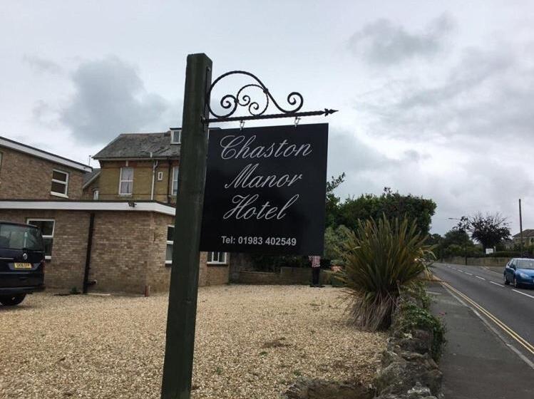 Hotel Chaston Manor