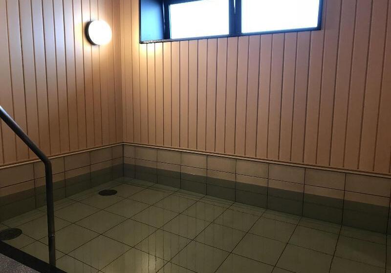 فندق Crown Hills Iwaki