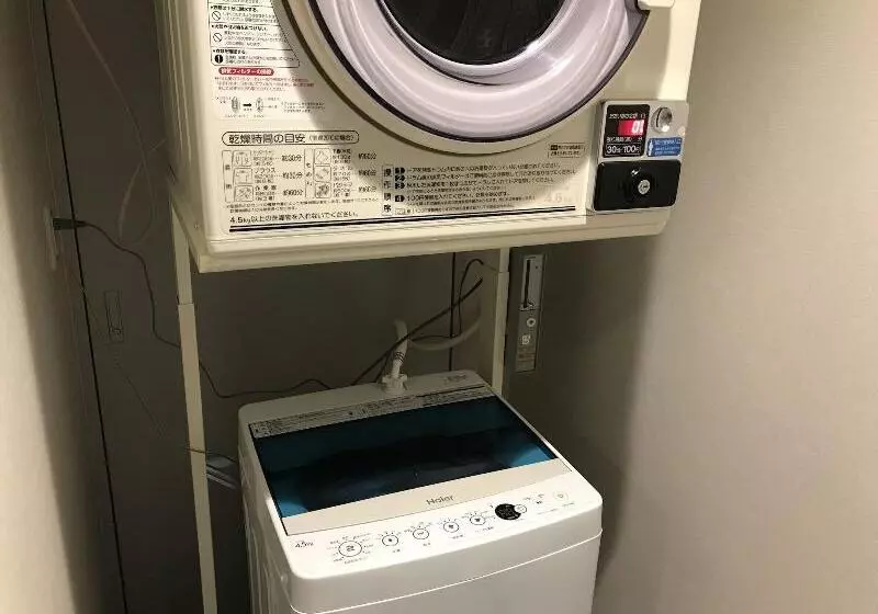 ホテル Crown Hills Iwaki