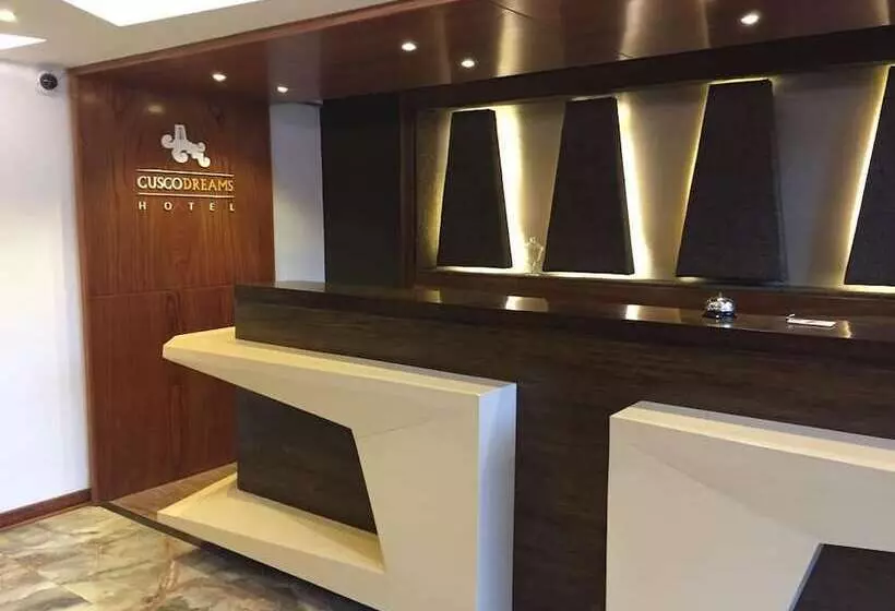 هتل Cusco Dreams