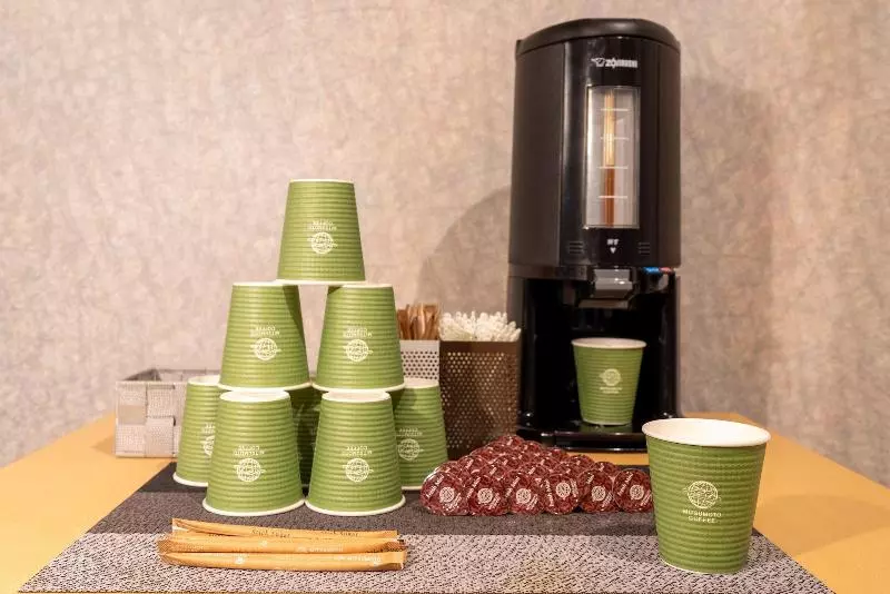 ホテル Liberte Asahikawa