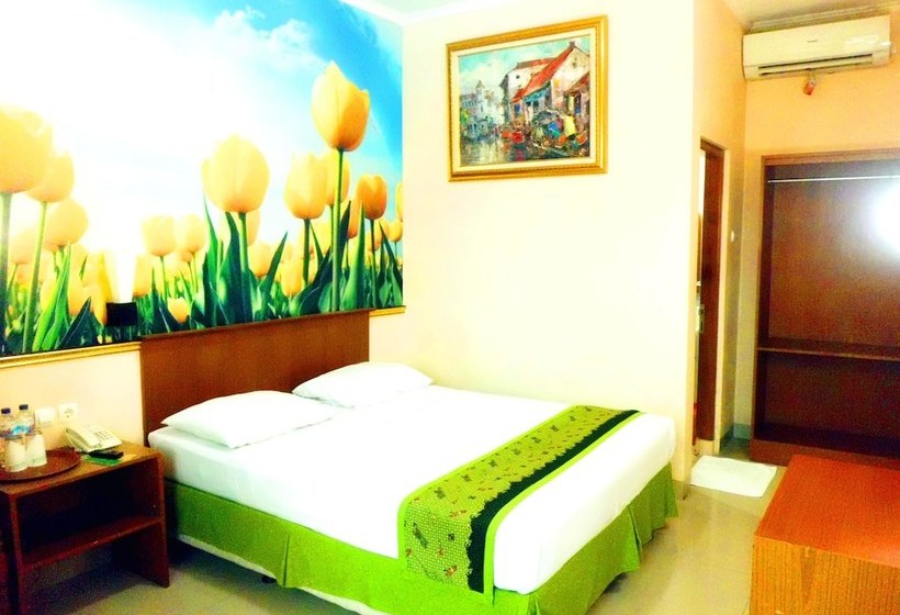 Hotel Malioboro Inn Solo
