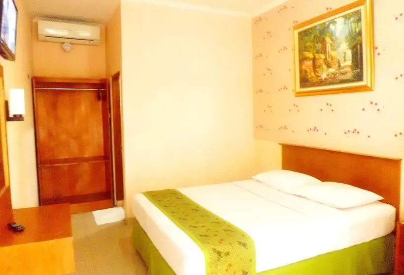 Hotel Malioboro Inn Solo