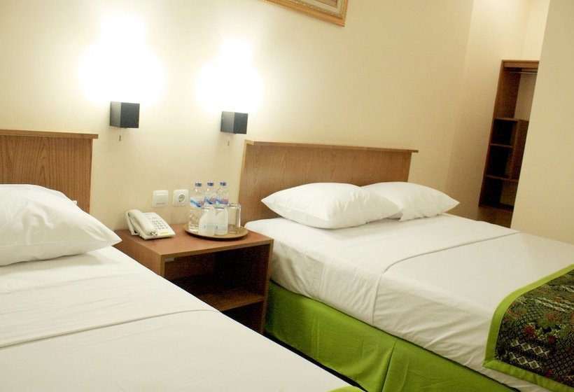 Hotel Malioboro Inn Solo
