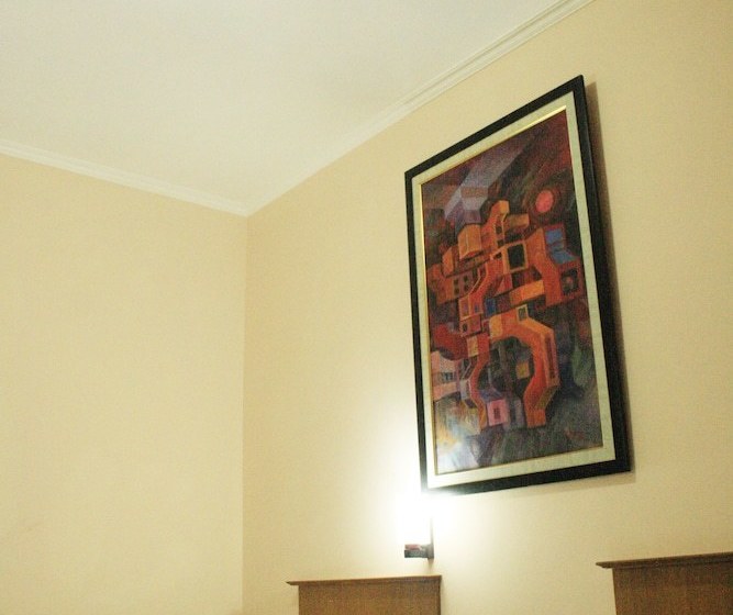 Hotel Malioboro Inn Solo