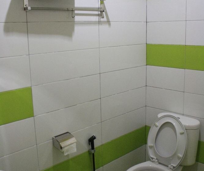 Hotel Malioboro Inn Solo