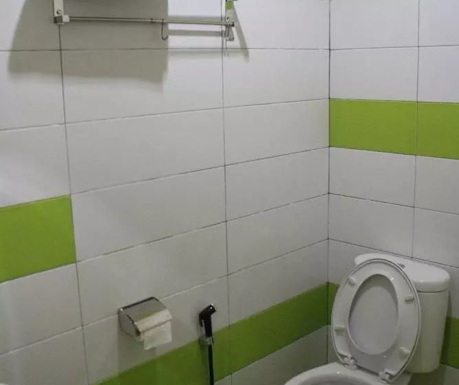 Hotel Malioboro Inn Solo