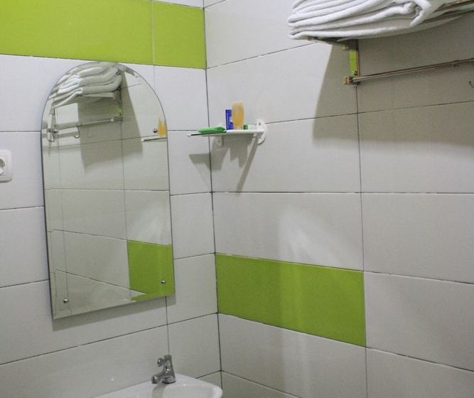 Hotel Malioboro Inn Solo