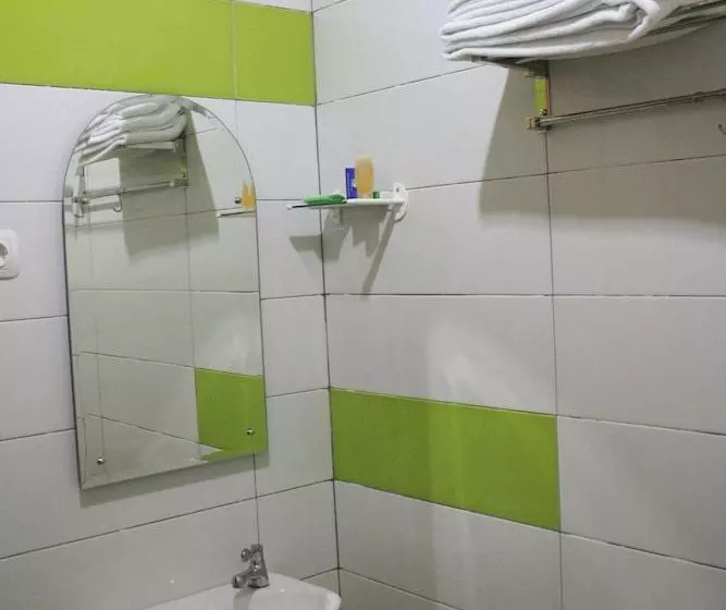 Hotel Malioboro Inn Solo