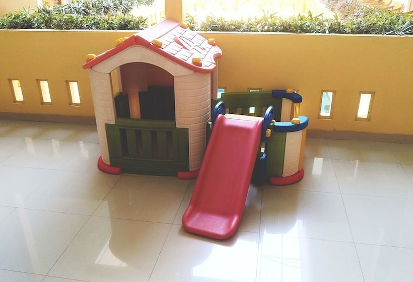 Hotel Malioboro Inn Solo