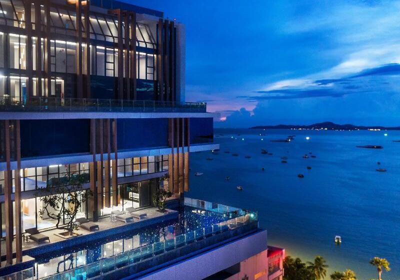 Mytt Hotel Pattaya Sha Extra Plus