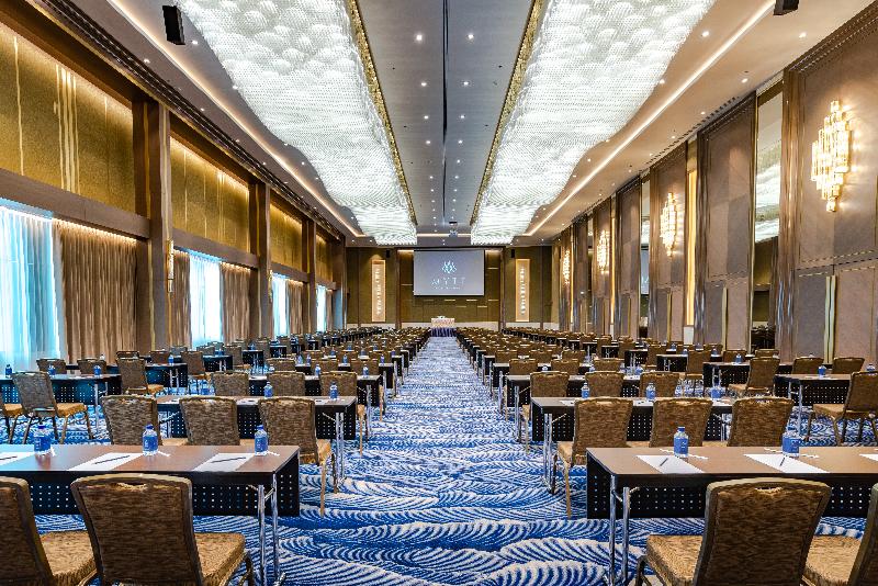 Mytt Hotel Pattaya Sha Extra Plus