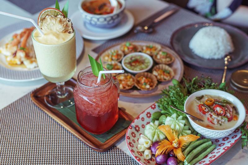 Mytt Hotel Pattaya Sha Extra Plus