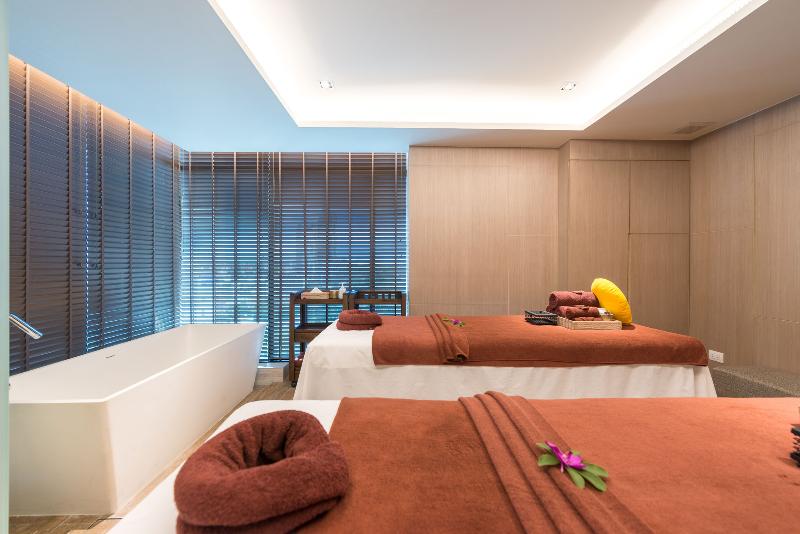 Mytt Hotel Pattaya Sha Extra Plus