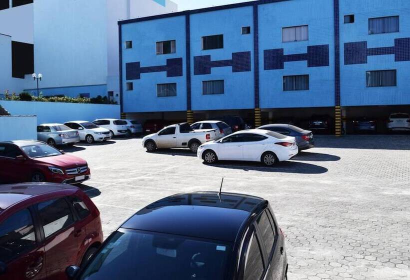 בית מלון כפרי Norte Palace