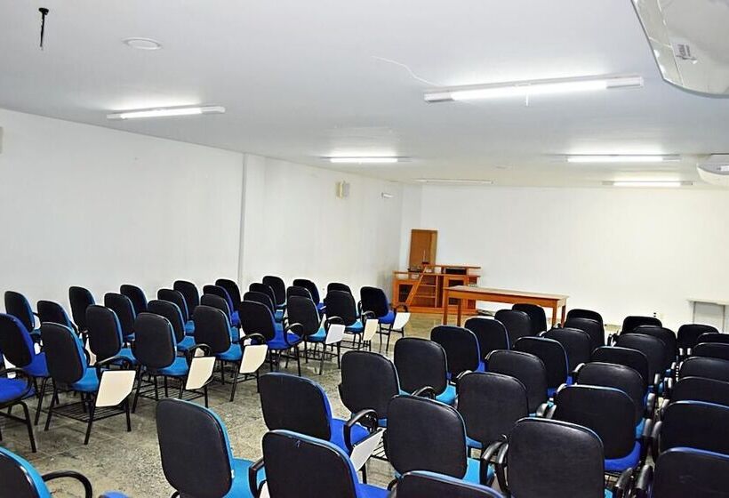 בית מלון כפרי Norte Palace