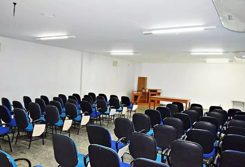 Hotelli Norte Palace