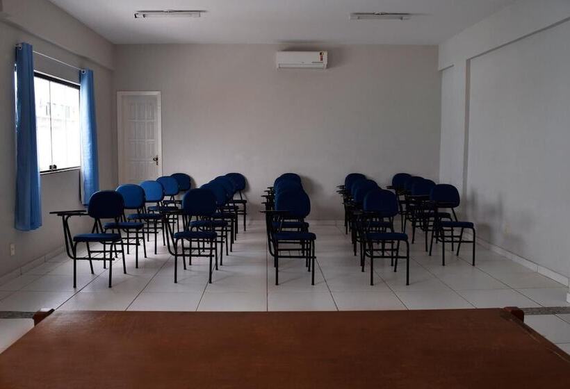 בית מלון כפרי Norte Palace