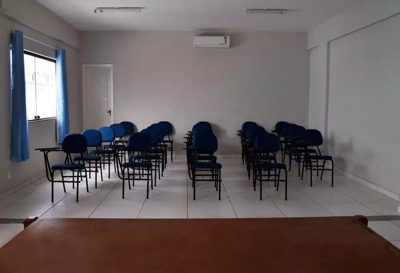 Hotelli Norte Palace