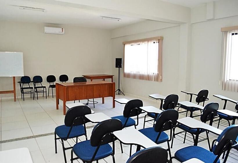 בית מלון כפרי Norte Palace