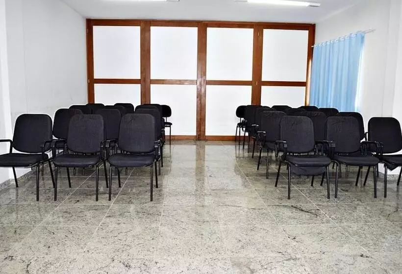 Hotelli Norte Palace