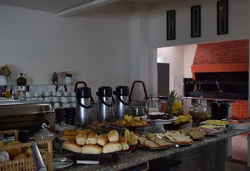 בית מלון כפרי Norte Palace