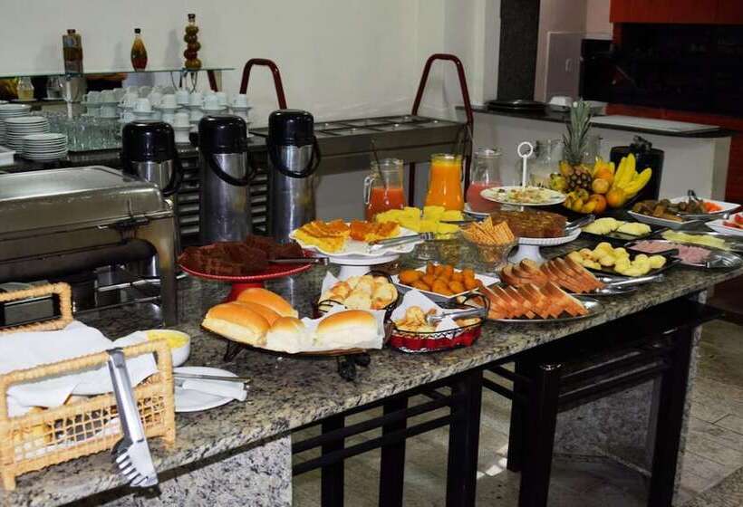 בית מלון כפרי Norte Palace