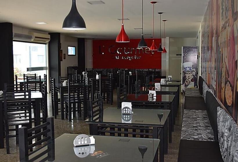 בית מלון כפרי Norte Palace