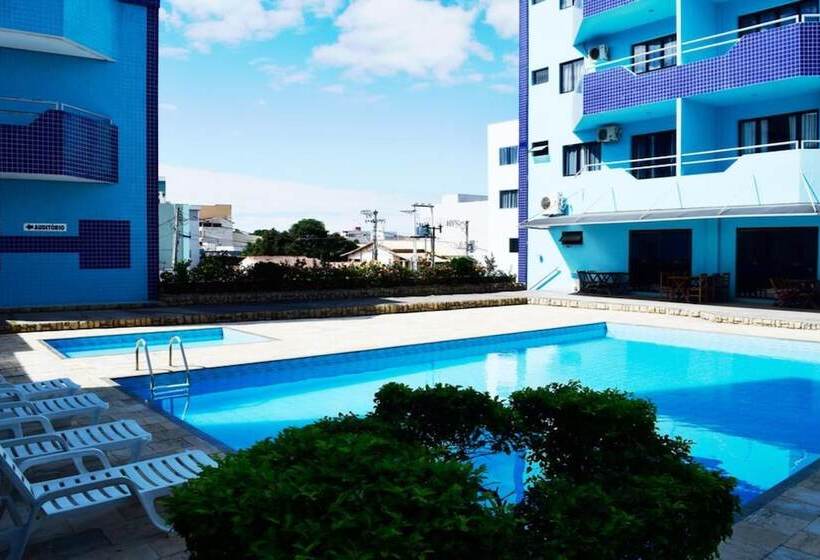 בית מלון כפרי Norte Palace