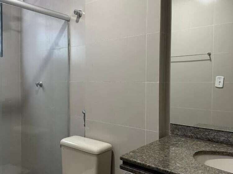 בית מלון כפרי Norte Palace