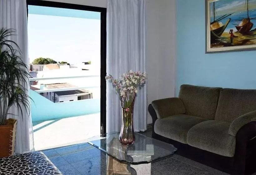 Hotelli Norte Palace