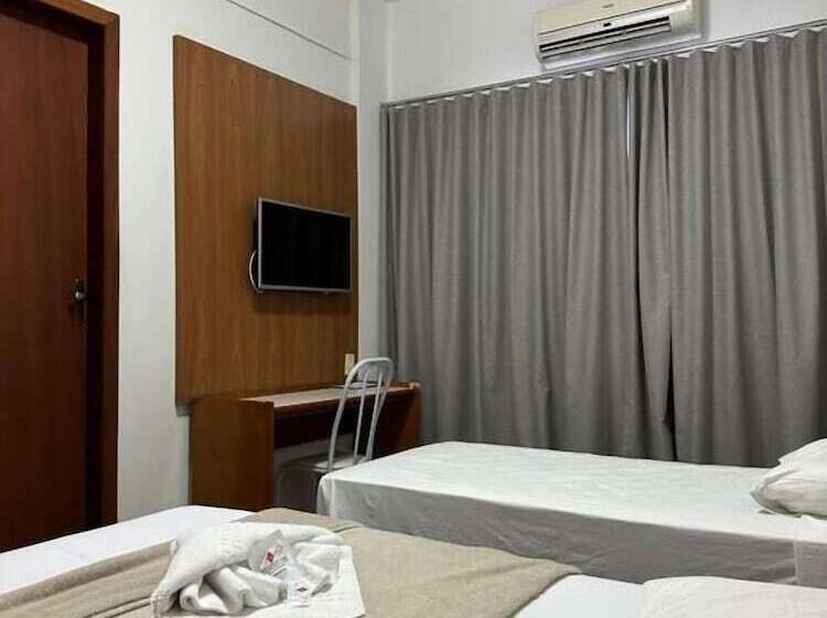 בית מלון כפרי Norte Palace