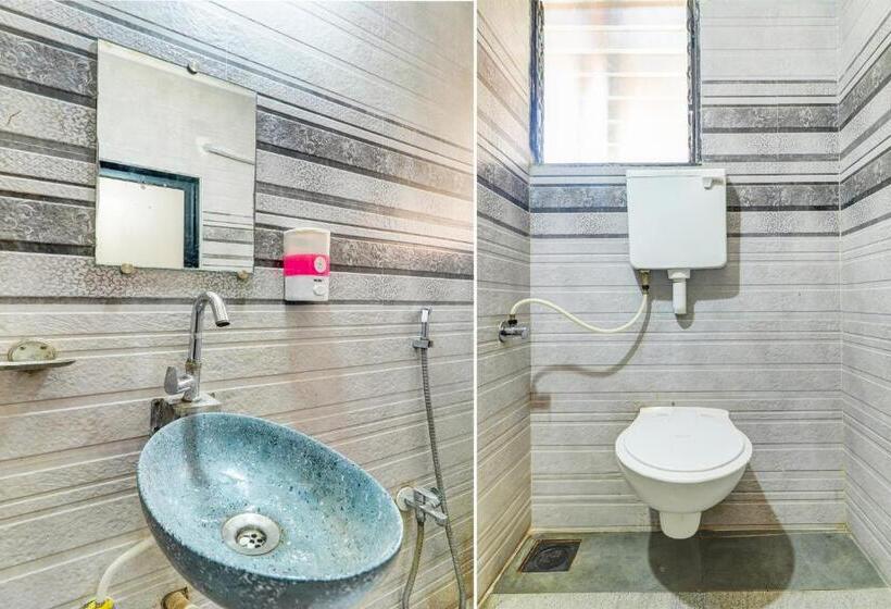 Hotel Sai Samrat Inn