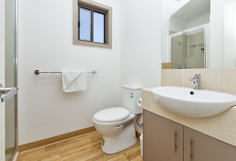 モーテル Gardenview