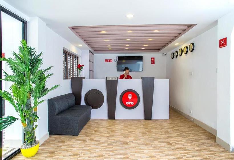 Oyo 104 Hotel Baltic Inn