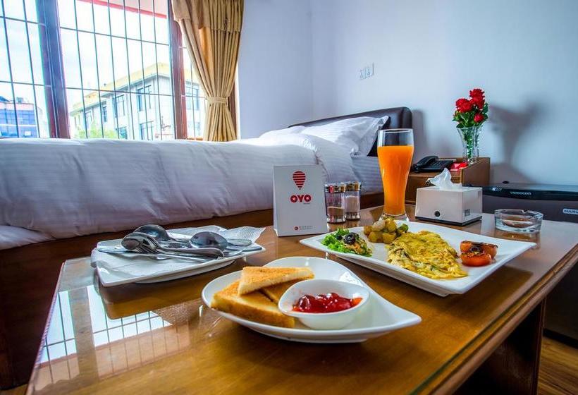 Oyo 104 Hotel Baltic Inn