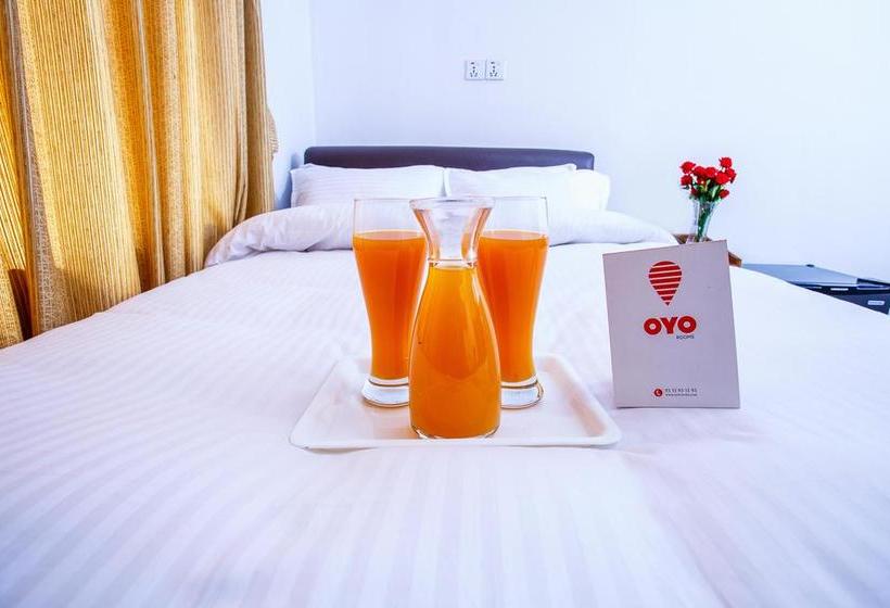Oyo 104 Hotel Baltic Inn