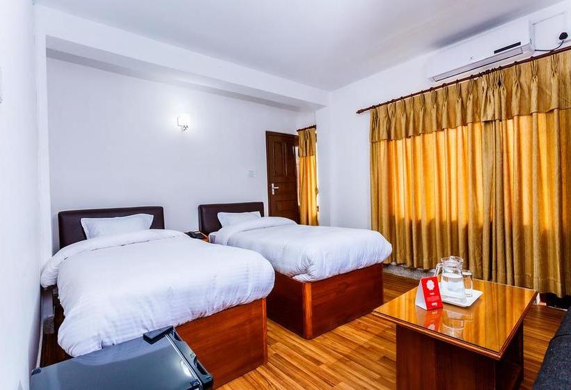 Oyo 104 Hotel Baltic Inn