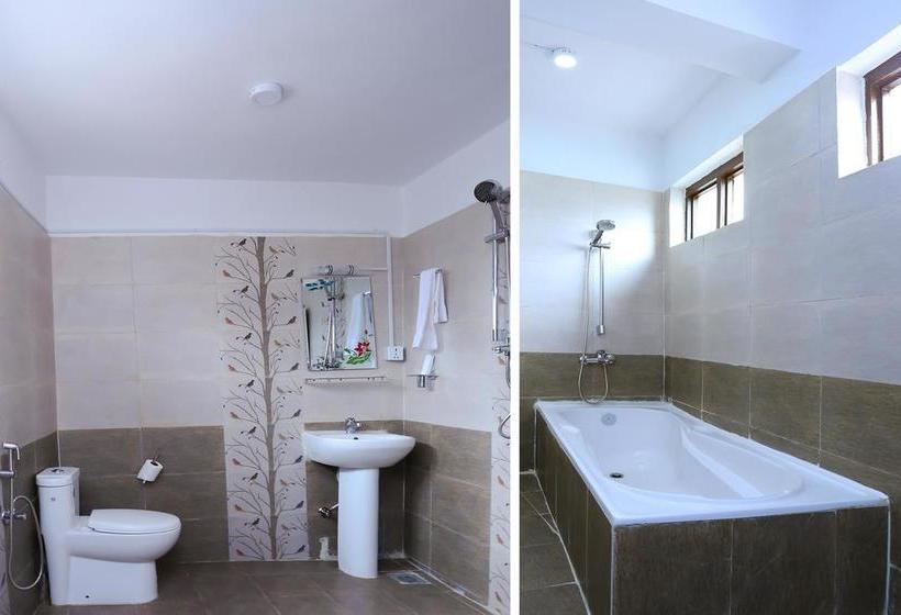 Oyo 104 Hotel Baltic Inn