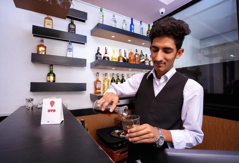 Oyo 104 Hotel Baltic Inn