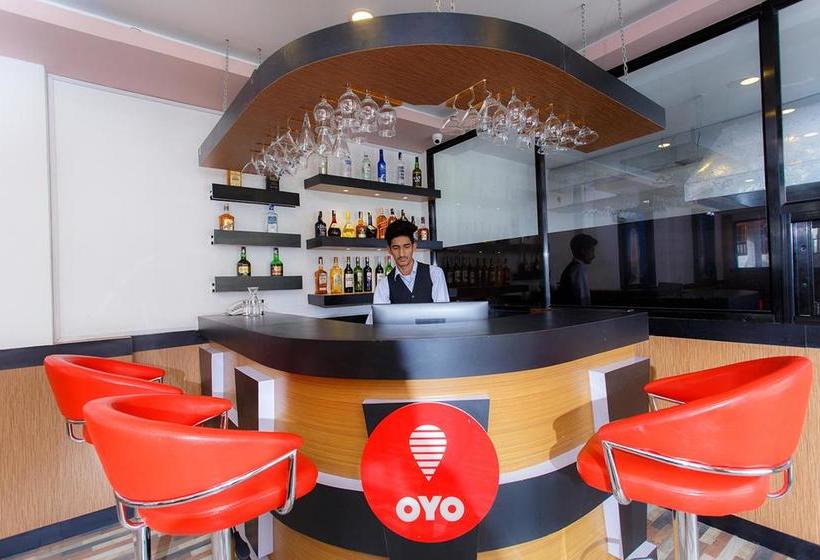 Oyo 104 Hotel Baltic Inn