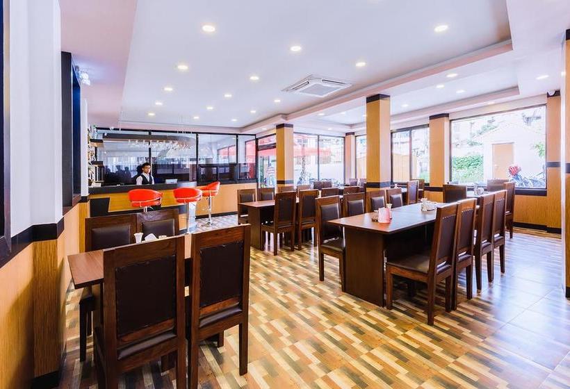 Oyo 104 Hotel Baltic Inn