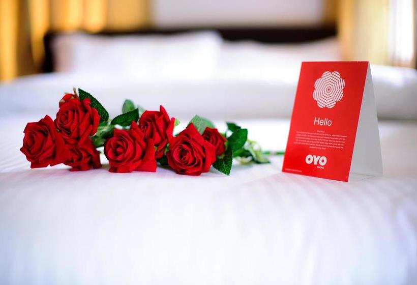 Oyo 104 Hotel Baltic Inn